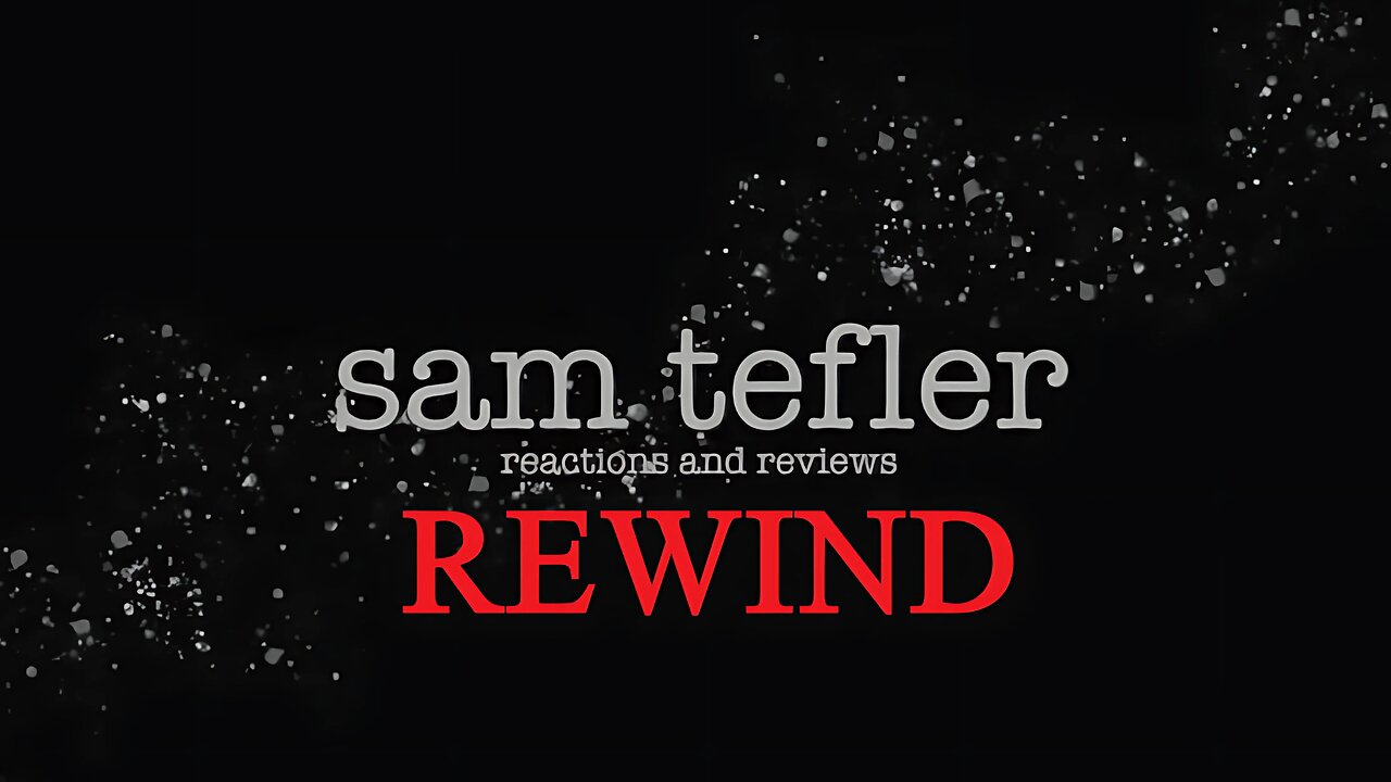 12-15-2023 Sam Tefler REWIND More From Zeith!