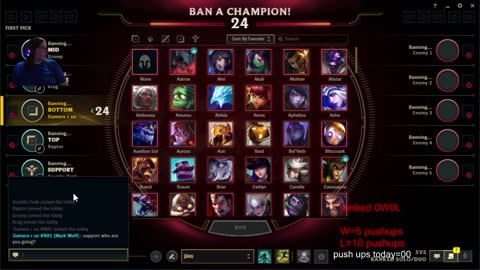 league of legends ranked to plat