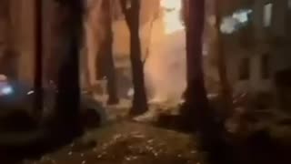 They were attacked Kyiv Zaporizhzhia Izmail