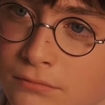 If Michael Bay Directed Harry Potter & The Sorcerer's Stone, Part 1