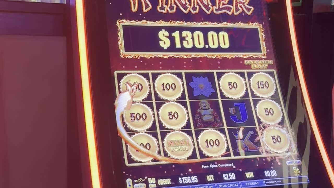 BIG KING!
