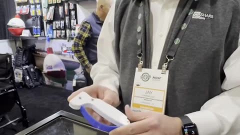 AccuSharp at SHOT Show 2024 | Knife & Tool Sharpening Innovation