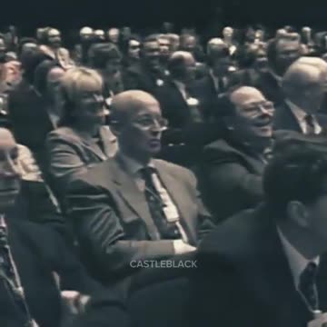 In 2000, the World Economic Forum audience burst into laughter when someone asked who Putin was.؟