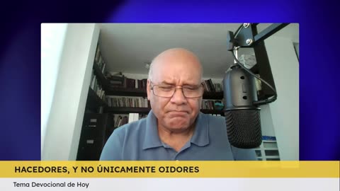 Tiempo Devocional Matutino