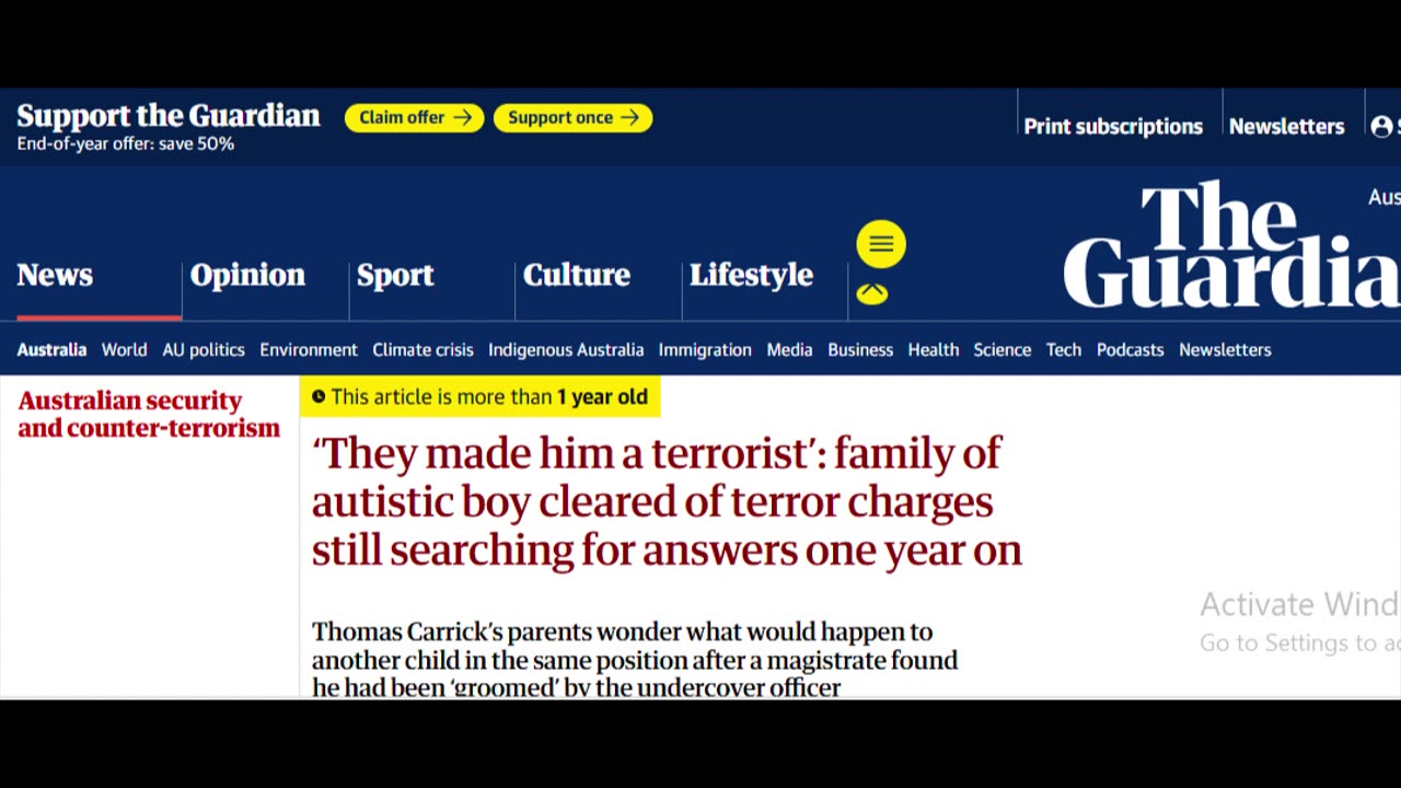 Inflating Islamophobia