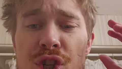 I Don't Blame Doctors