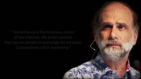 Palantir and the Conspiracy to Own Everything