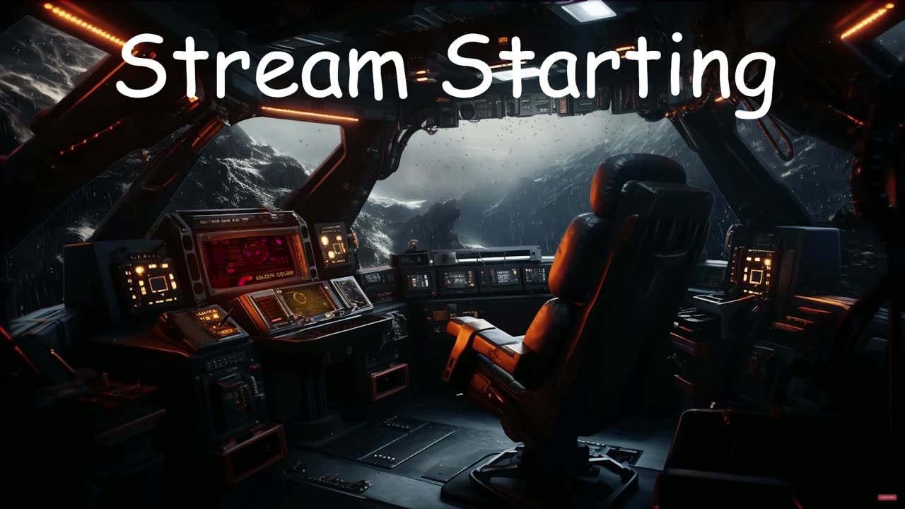 Voidtrain - Weird Space Sea Train Survival Game