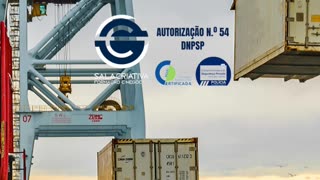 Assistente Portuário (APA-P)