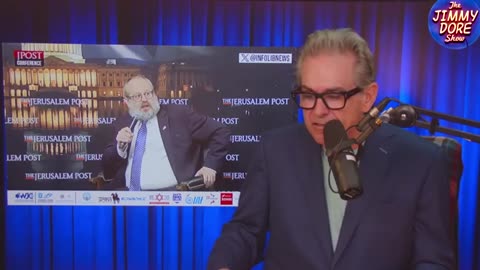 HUGE Censorship Push From Trump’s “Antisemitism Czar” & CBS News Exec Editor!