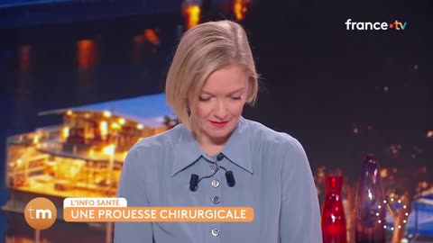 La chirurgie du dos est en train de vivre une véritable révolution