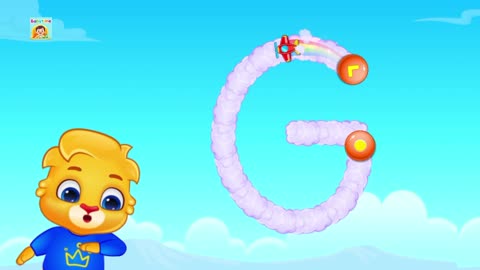 learn G