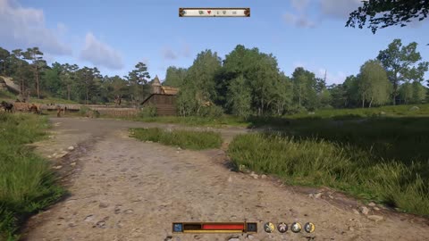 Kingdom Come - Deliverance II - Part 18