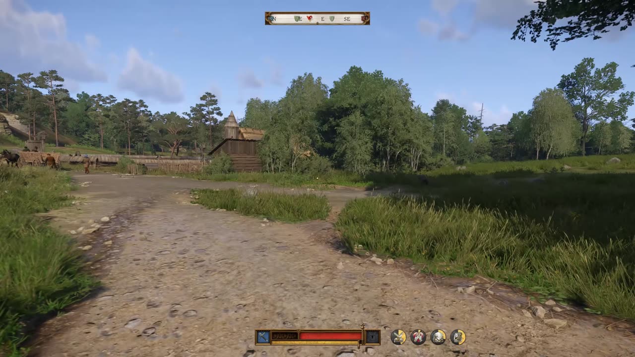 Kingdom Come - Deliverance II - Part 18