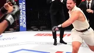 Trending: World’s quickest knockout