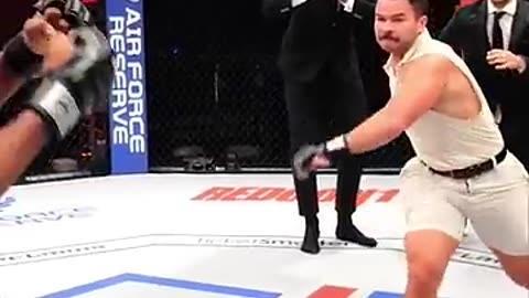 Trending: World’s quickest knockout