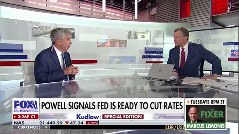 Why a certain economist is advocating for changes at the Federal Reserve