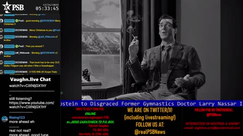 Patriots' Soapbox NEWS - LIVE 24/7!