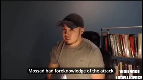 911 JEWISH LIGHTNING