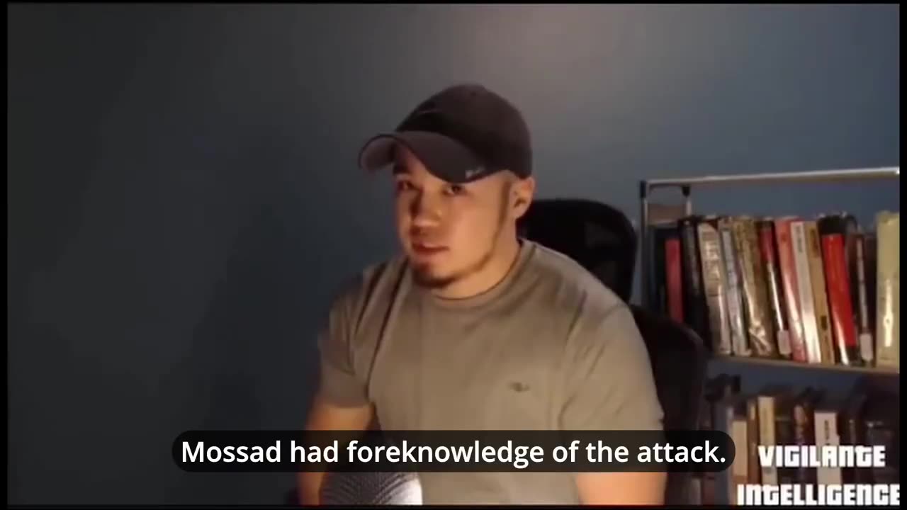 911 JEWISH LIGHTNING