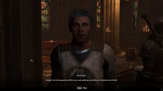 Oblivion remastered: Closed the Oblivion Gate to continue to kvatch