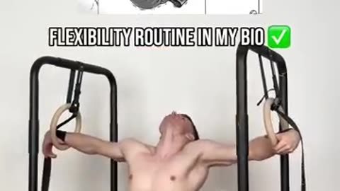 Breaking: Anime/manga poses level 1 to 10 ! #challenge #mobility #flexibility #y