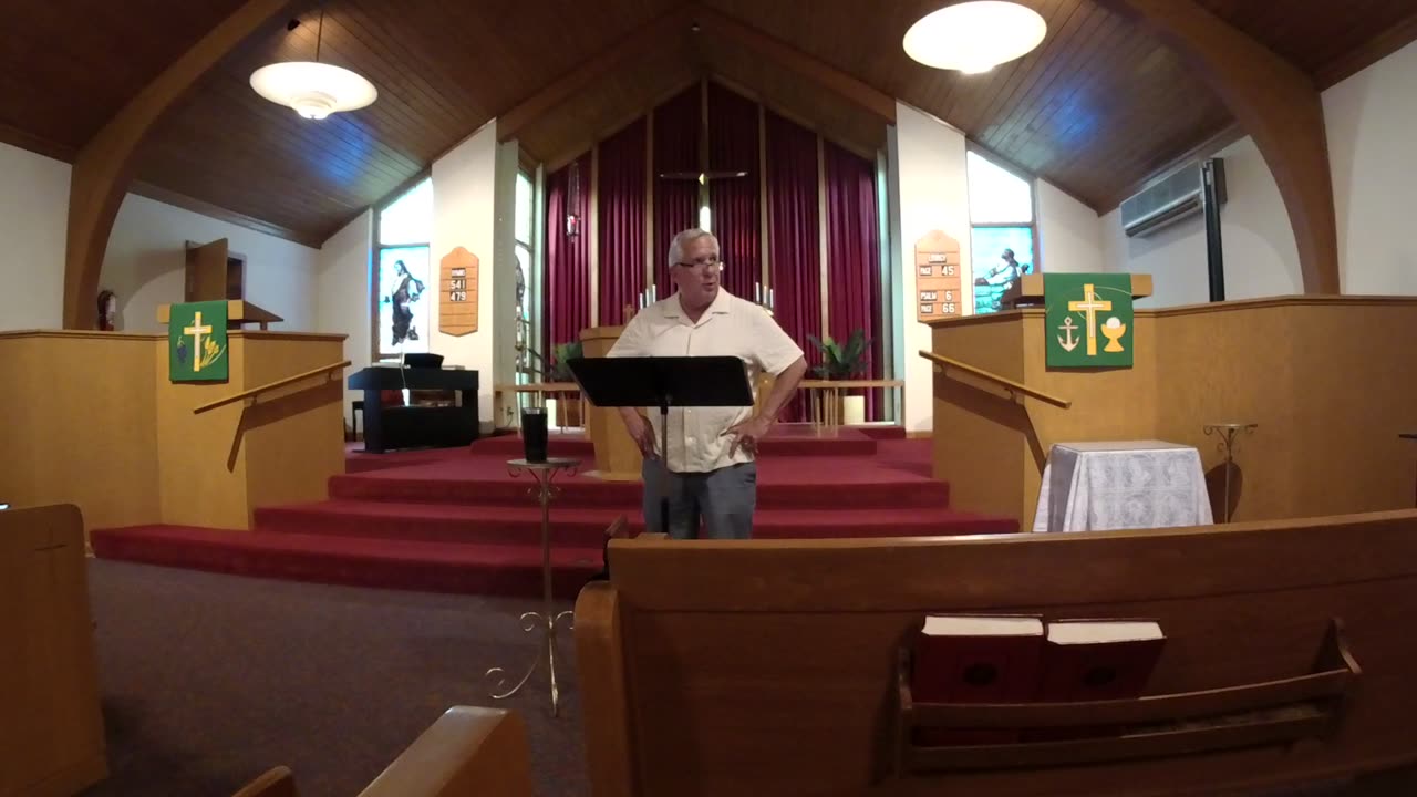 Mark 12:1-27