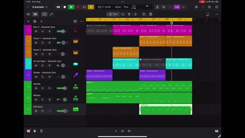 How to sample like a pro in Logic Pro