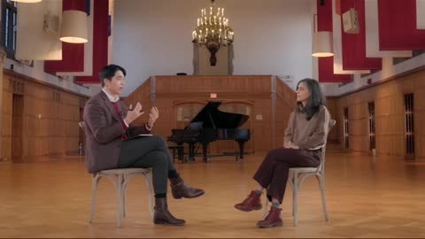 True Honor's Secret - Rachana Kamtekar and Johnathan Bi #timocrat #honorlover #perception #honor