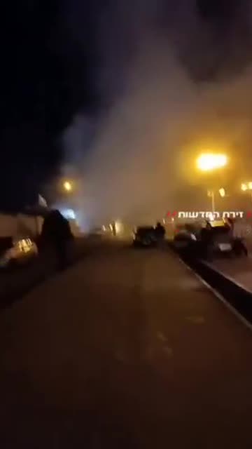 The Iranian regime has opened fire on protesters after days of demonstrations in the streets