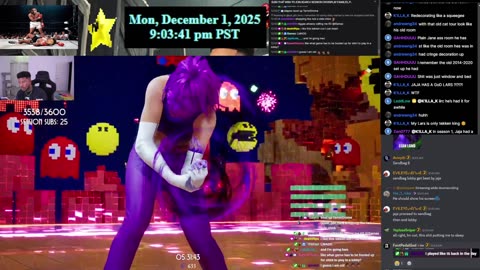 | LowTierGod Restream Live 🔴