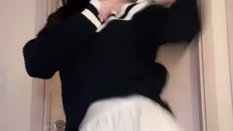KBJ (PandaClass) Dancing