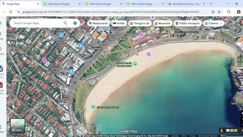 Bizarre coincidences related to Bondi Beach shooting make me suspect they're part of a psyop