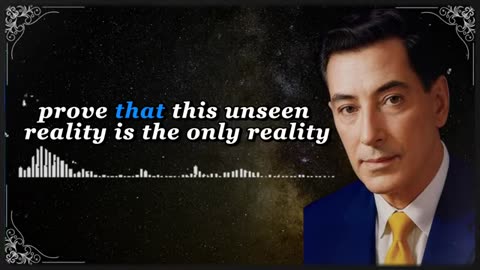 DELIBERATE MANIFESTATION STEPS BY NEVILLE GODDARD