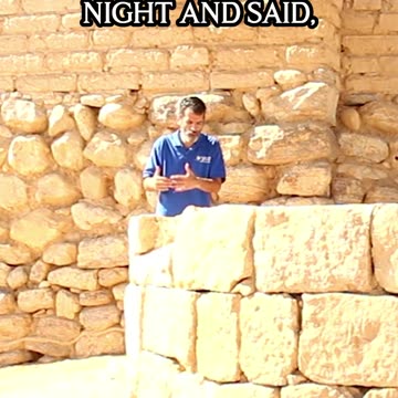 The Well of an Oath: Rabbi Jeff Zaremsky Shares Biblical Insights