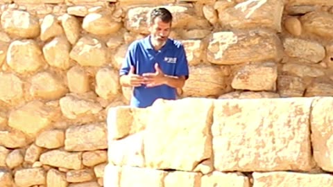 The Well of an Oath: Rabbi Jeff Zaremsky Shares Biblical Insights