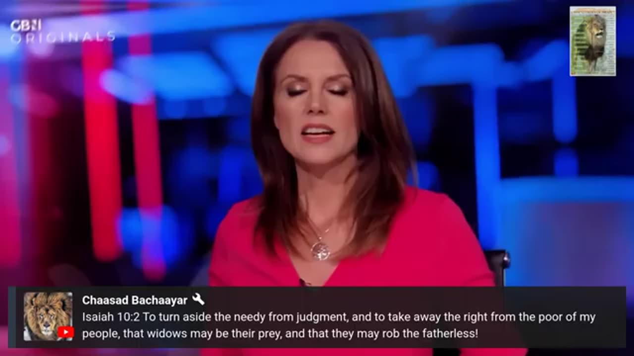 MOTB - Another Wake-up Call