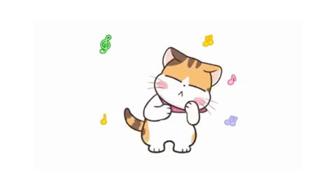 CATS SONGS