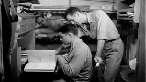 DESTROYERS IN SOUTH ... - DESTROYERS IN SOUTH PACIFIC; ENGAGEMENT WITH Japanese SHORE - 428-npc-4117