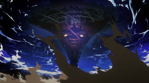 Gurren Lagann Parallel Works Episode 08 - All You Bastards, Get Fired Up!