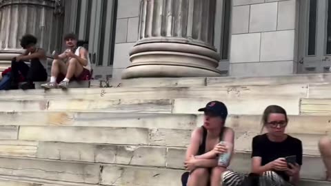 😲🛹 You Won't Believe This Send! Huge Air | SkateNation