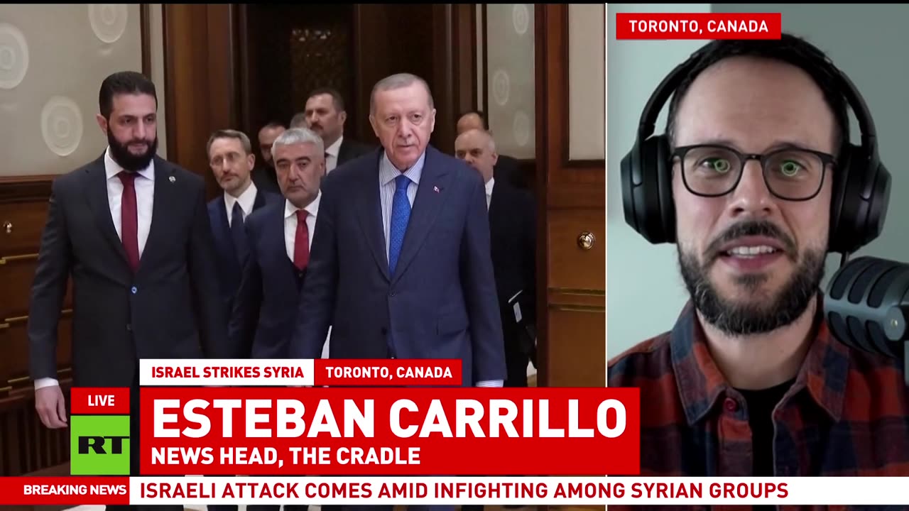 Israel as expansionist apartheid colony knows they can get away with anything — Cradle's Carrillo