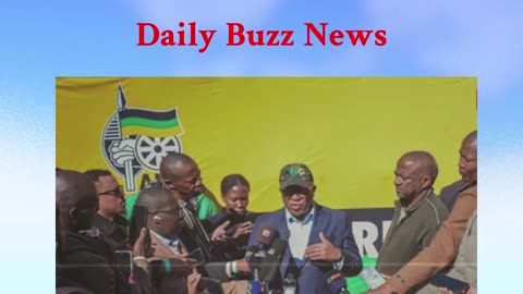 ANC Tensions Rise Over Closure of Outsourced Prison Bakeries