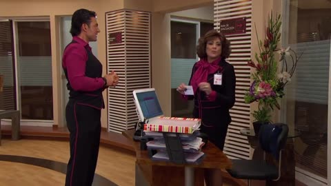 Porque el amor manda - Capitulo 42