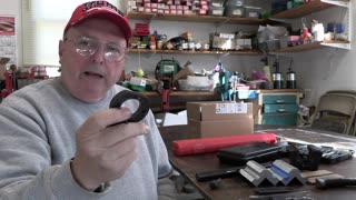 #2 Basic tools needed for working or building AR15s