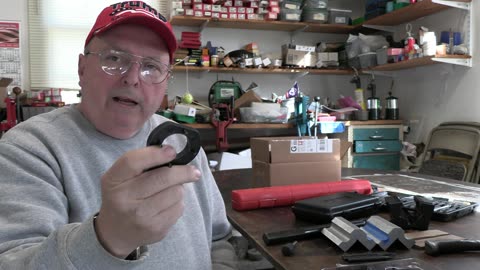 #2 Basic tools needed for working or building AR15s