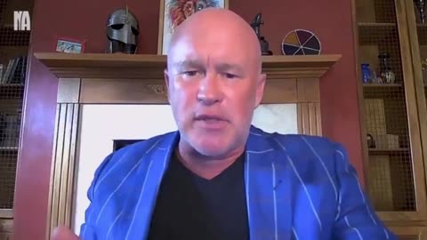 Dr. David Martin – “The Institutional Lie Being Sold to Coverup mRNA Consequences”