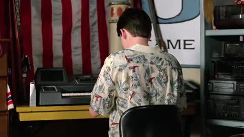 Ferris Bueller's Day Off – Part 5