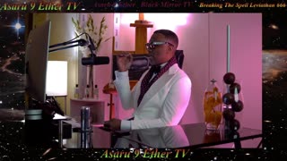 A9E CosPlay Crisis Christist Actor PT19 Kodak Black Kevin Samuels