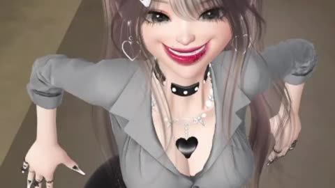 ZEPETO Dance Challenge | Viral Avatar Performance